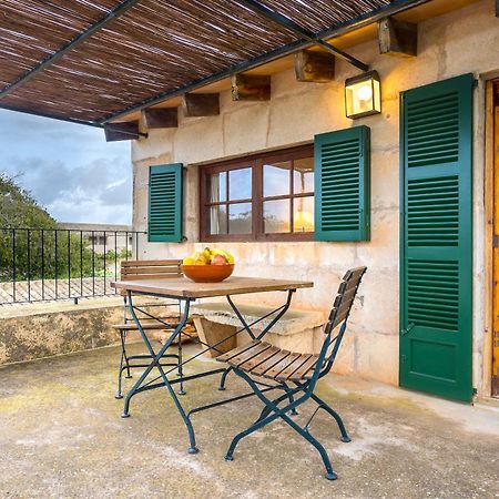 Finca Son Josep De Baix Calas de Mallorca Luaran gambar