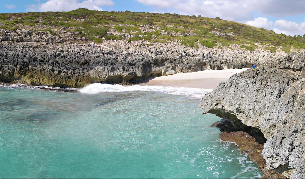 Finca Son Josep De Baix Calas de Mallorca Luaran gambar