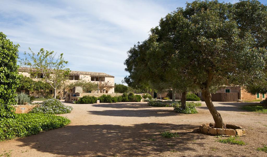 Finca Son Josep De Baix Calas de Mallorca Luaran gambar