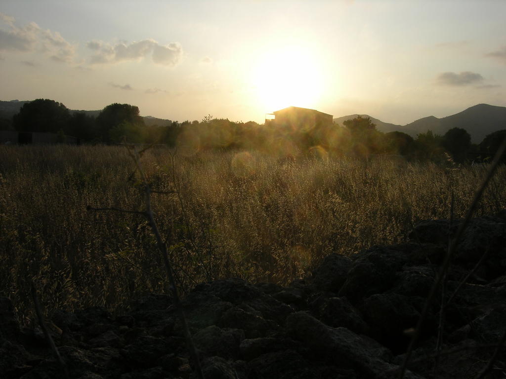 Finca Son Josep De Baix Calas de Mallorca Luaran gambar