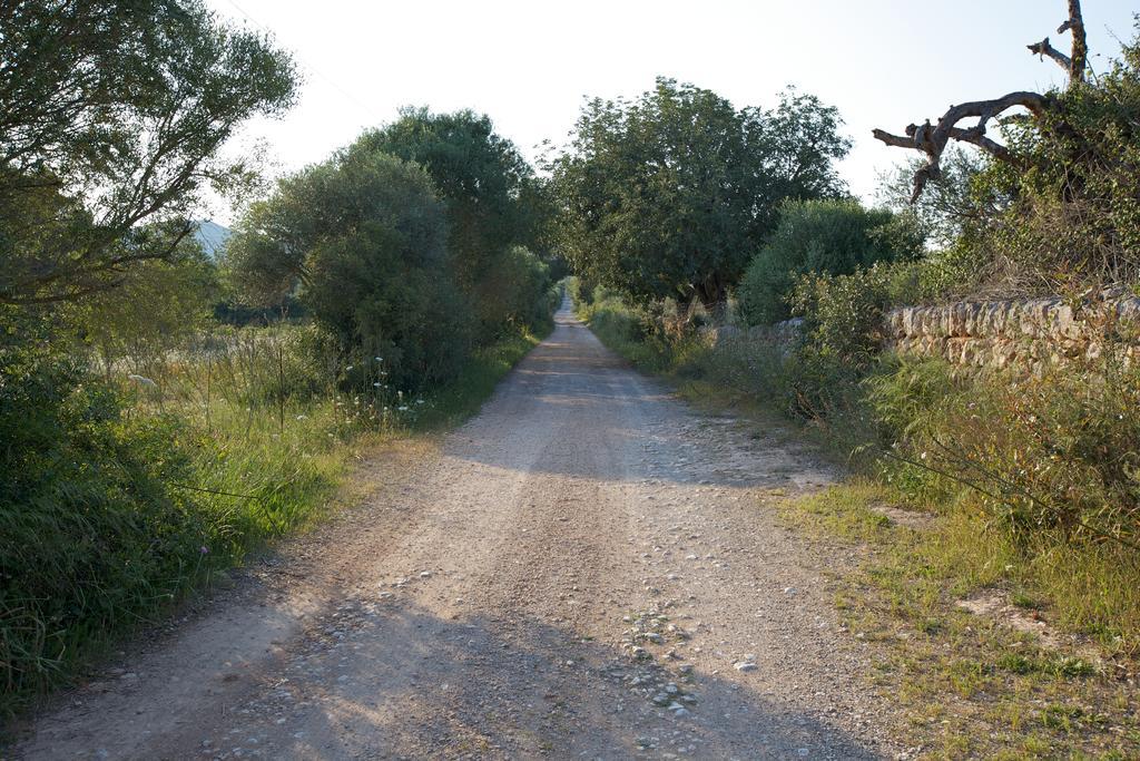 Finca Son Josep De Baix Calas de Mallorca Luaran gambar
